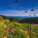Apartmán Lanovka-1 By Interhome Jáchymov