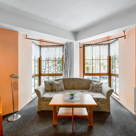 Lanovka-1 By Interhome Яхимов