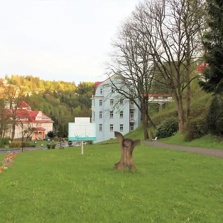 Lanovka-1 By Interhome Апартаменты