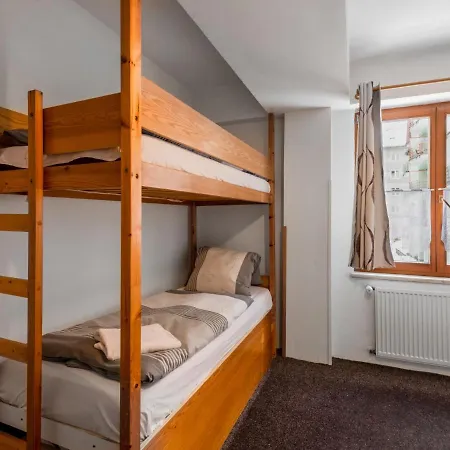 Apartman Lanovka-1 By Interhome *
