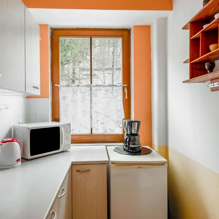 Lanovka-1 By Interhome *