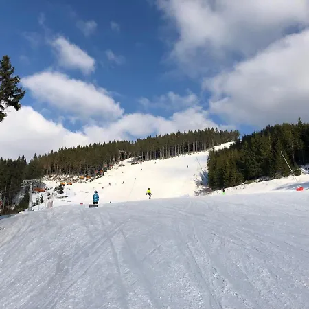 Апартаменты Lanovka-1 By Interhome