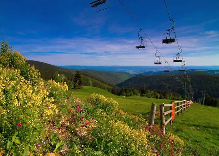 公寓 Lanovka-1 By Interhome 亚希莫夫