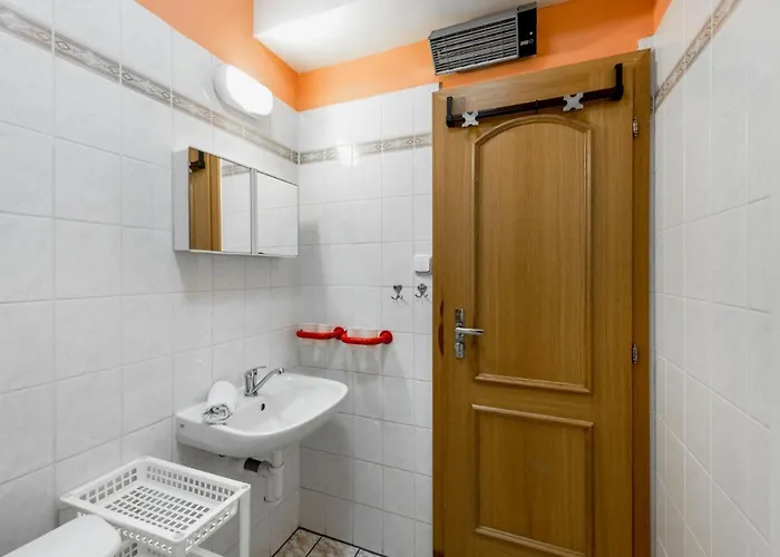 Lanovka-1 By Interhome 公寓 亚希莫夫