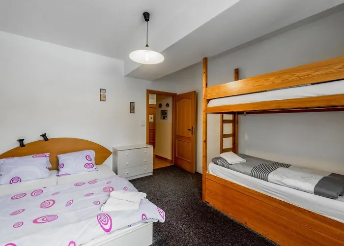 Lanovka-1 By Interhome 公寓 *