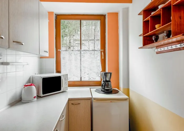 Lanovka-1 By Interhome *