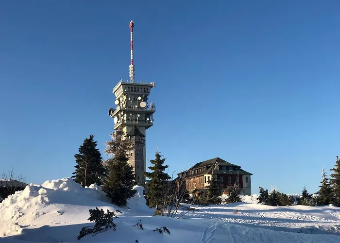 Lanovka-1 By Interhome